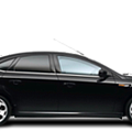 Чехлы FORD MONDEO