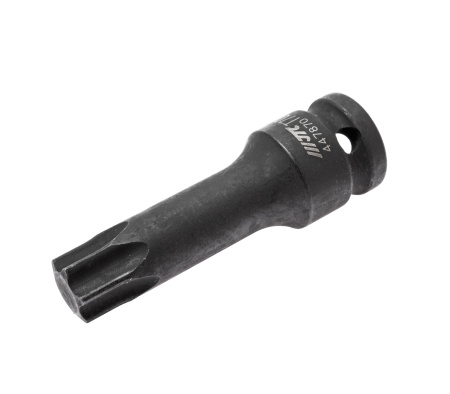 Бита-головка ударная JTC-447870 (1/2", TORX, T70х78 мм)