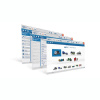 Сканер диагностический Jaltest LTL Version INFO Online, для комтранса