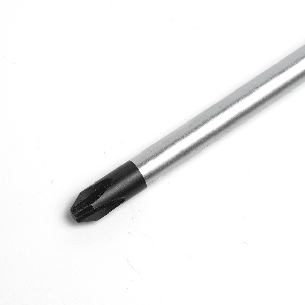 Отвертка крестовая ROSSVIK PH3200 (PH3*200 мм)