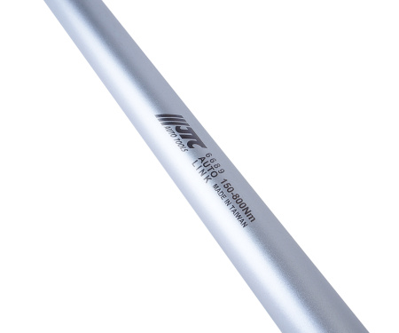 Ключ динамометрический двухстороннего действия JTC-6689 (3/4", 150-800 Нм, 1100 мм)