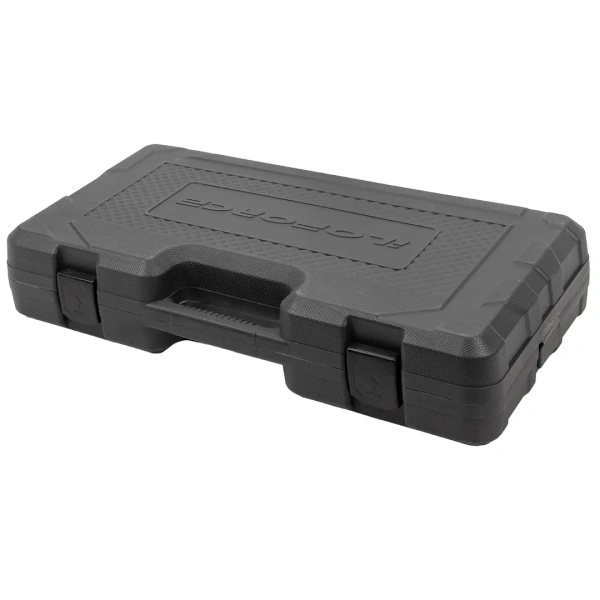 Набор инструментов ударных 26пр, 3/4''1''(6гр.) (17,19,22,24,27,30,32,33,34,35,36,36-12гр,38,41,46,50мм,1'':55,60,65мм)