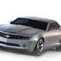 Коврики Chevrolet Camaro