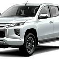 Чехлы MITSUBISHI L200 Чехлы MITSUBISHI L200