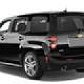 Коврики Chevrolet HHR