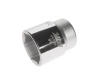 Головка торцевая 12-ти гранная JTC-22605 (1/4", 5 мм, L=25 мм)