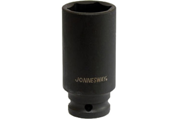 Головка торцевая ударная глубокая JONNESWAY (1/2";DR, 22 мм)