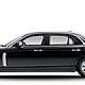 Коврики Jaguar XJ
