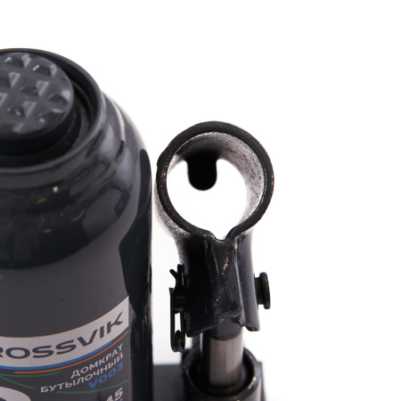Домкрат бутылочный ROSSVIK V003PRO (г/п 3,0 т)