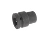 Головка торцевая ударная JTC-645219 (3/4", 19 мм, L=52 мм)
