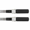 Ключ динамометрический щелчкового типа с быстрой фиксацией 60-330Нм, 1/2''
