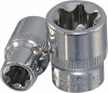Головка торцевая Ombra 112624 (1/2";DR, внешний TORX®, E24)