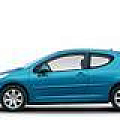 Чехлы PEUGEOT 207 Чехлы PEUGEOT 207