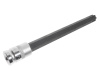 Бита-головка длинная JTC-45570200 (1/2", TORX, T70х200 мм)