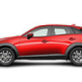 Коврики Mazda CX-3 Коврики Mazda CX-3