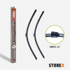 Комплект щеток STOREX Model MBTL 1.1