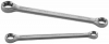 Ключ гаечный накидной W292024, внешний TORX®, м