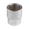 Головка торцевая стандартная шестигранная 1/2" 27 мм AFFIX AF00040027