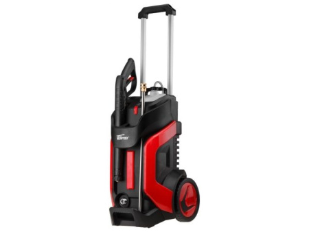 Очиститель высокого давления WORTEX PW 1740 2.40 кВт, 170 бар, 510 л/ч