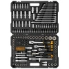 Набор инструментов 216пр. 1/4''3/8''1/2''(6гр, 12гр)