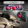 Пусковое устройство iCartool IC-CBL18 (12 В, 18000 мАч, 450/1000 А)