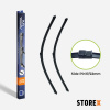 Комплект щеток STOREX Special SP