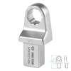 Насадка накидная серии FIT KING TONY 34502214M (14 мм, 14х18 мм)
