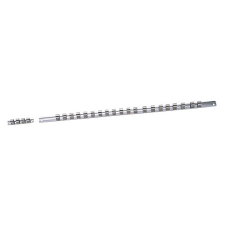 Набор торцевых головок 3/8", TORX Е-стандарт, E8-E18, 6 предметов KING TONY 3106PR