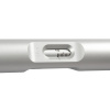 Динамометрический ключ серии ALUMINIUM KING TONY 3465G-1FB (3/4", 110-550 Нм, футляр)