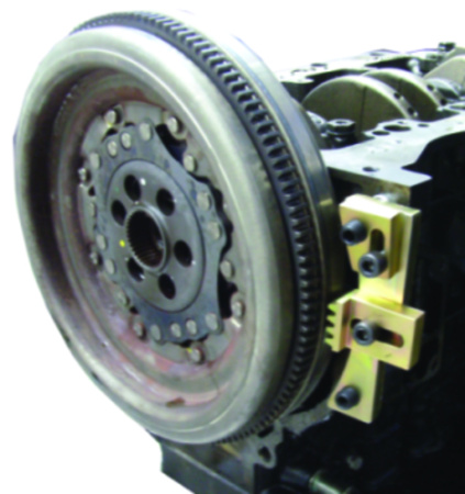 Фиксатор маховика универсальный JTC-4750 (92-107 мм)