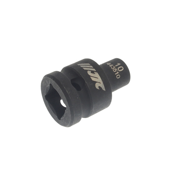 Головка торцевая ударная JTC-443510 (1/2", TORX, E10)