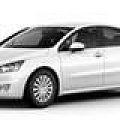 Чехлы PEUGEOT 508 Чехлы PEUGEOT 508
