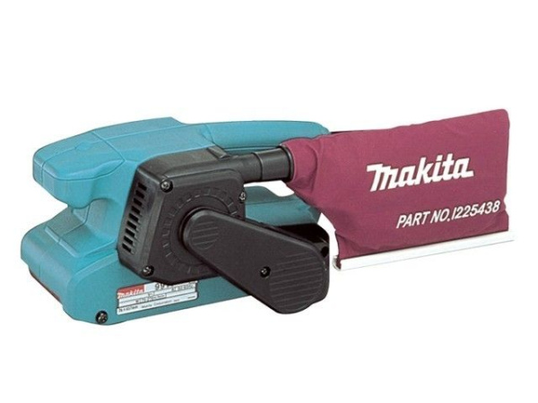 Ленточная шлифмашина MAKITA 9911 в кор.