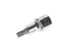 Бита-головка JTC-45545 (1/2", TORX, T45х55 мм)