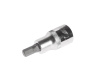 Бита-головка JTC-45607 (1/2", HEX, H7х55 мм)