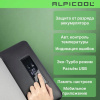 Автохолодильник Alpicool C25 (12/24)