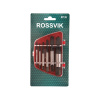 Набор экстракторов ROSSVIK ST133 (6 предметов)