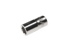 Головка торцевая JTC-224516 (1/4"x5/16", L=25 мм)