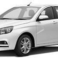 Коврики Lada Vesta Коврики Lada Vesta