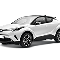Коврики Toyota C-HR Коврики Toyota C-HR