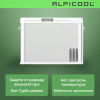 Автохолодильник Alpicool MK35 (12/24)