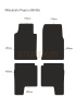 Mitsubishi Pajero (99-06) copy