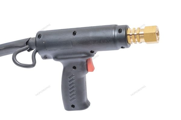Аппарат контактной точечной сварки NORDBERG WS4 (220В)