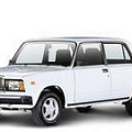 Чехлы LADA 2107