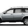 Коврики Volvo XC90