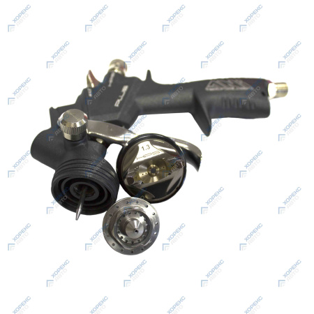 Краскопульт F160-PLUS/S HPS 14 1/4"M