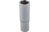 Головка торцевая глубокая JONNESWAY S04HD4117 (1/2";DR, 17 мм)