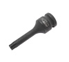 Бита-головка ударная JTC-447850 (1/2", TORX, T50х78мм)