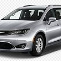 Коврики Chevrolet Pacifica
