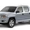 Коврики Honda Ridgeline